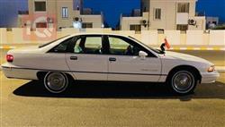 شيفروليه كابريس